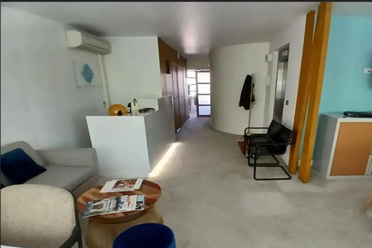 BUREAUX à louer à Boulogne-Billancourt – 107 m²