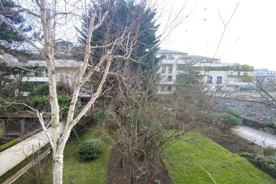 BUREAUX à vendre à Boulogne-Billancourt – 205 m²