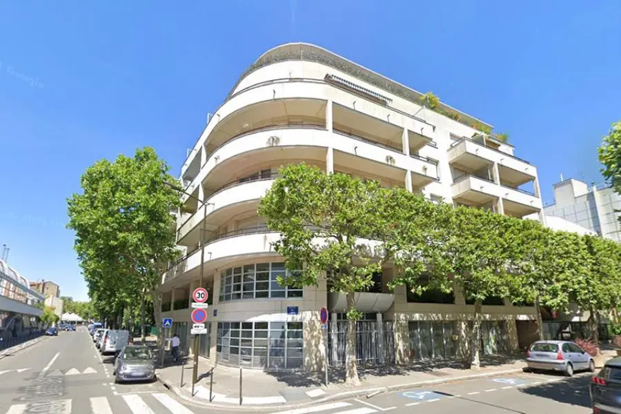 BUREAUX à vendre à Boulogne-Billancourt – 430 m²