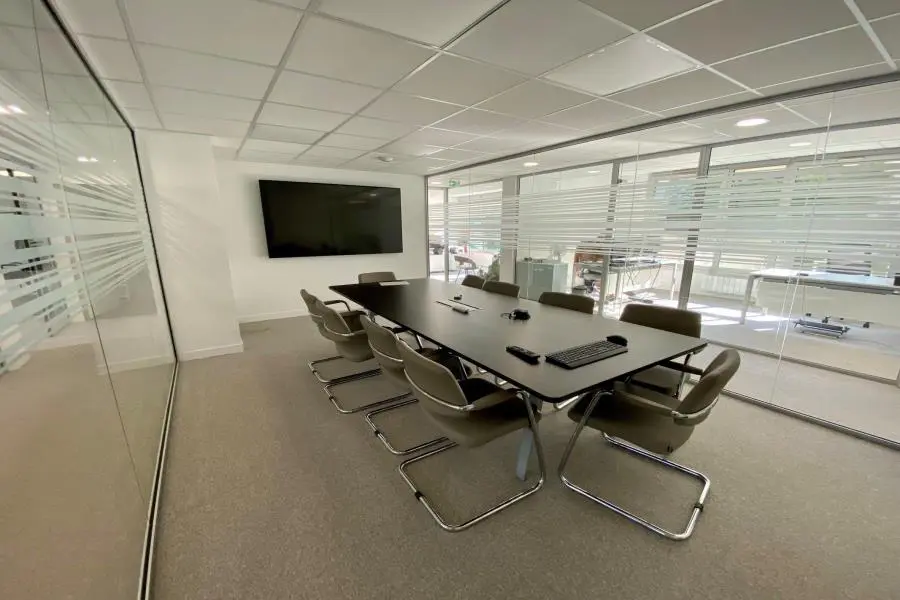 BUREAUX à vendre à Boulogne-Billancourt – 430 m²
