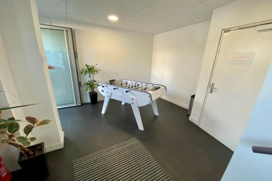 BUREAUX à vendre à Boulogne-Billancourt – 430 m²
