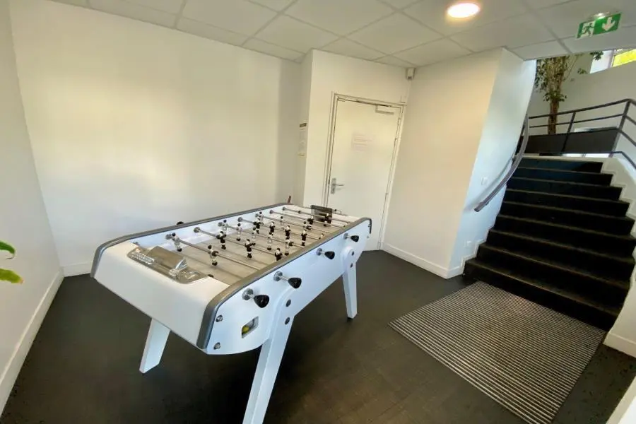 BUREAUX à vendre à Boulogne-Billancourt – 430 m²