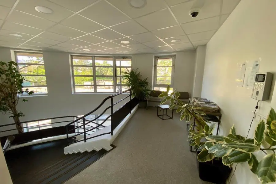 BUREAUX à vendre à Boulogne-Billancourt – 430 m²