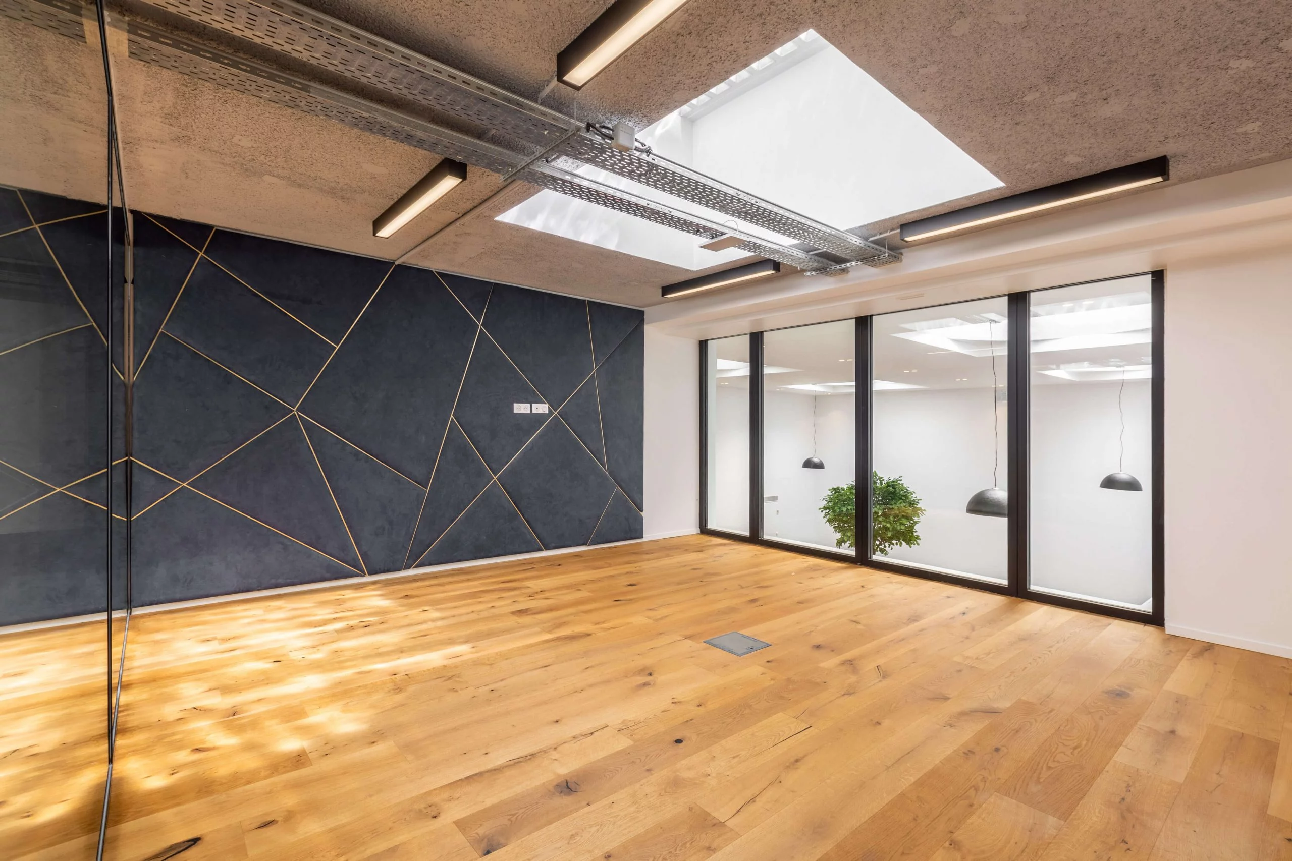 BUREAUX à vendre à Boulogne-Billancourt – 2 693 m²
