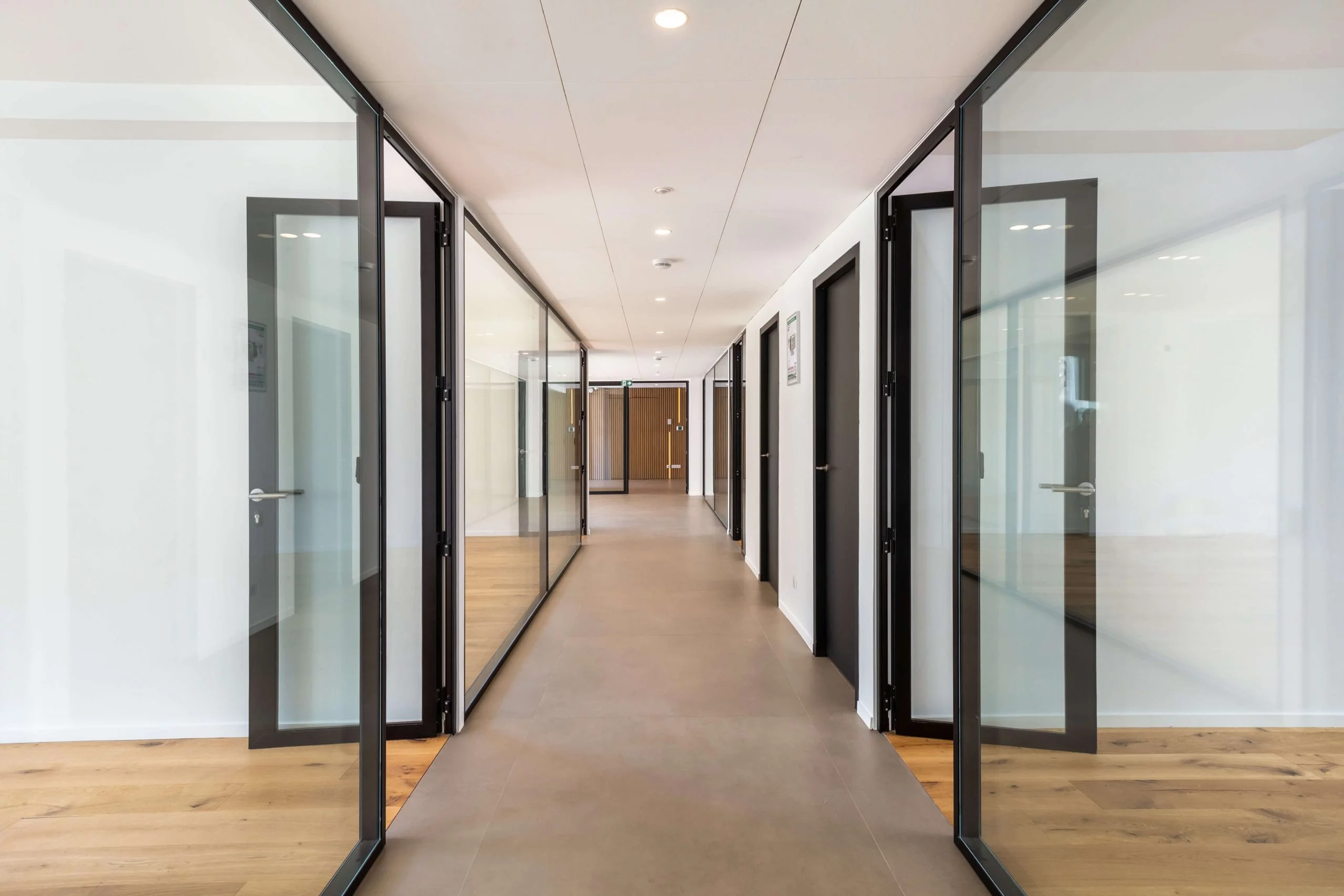 BUREAUX à vendre à Boulogne-Billancourt – 2 693 m²