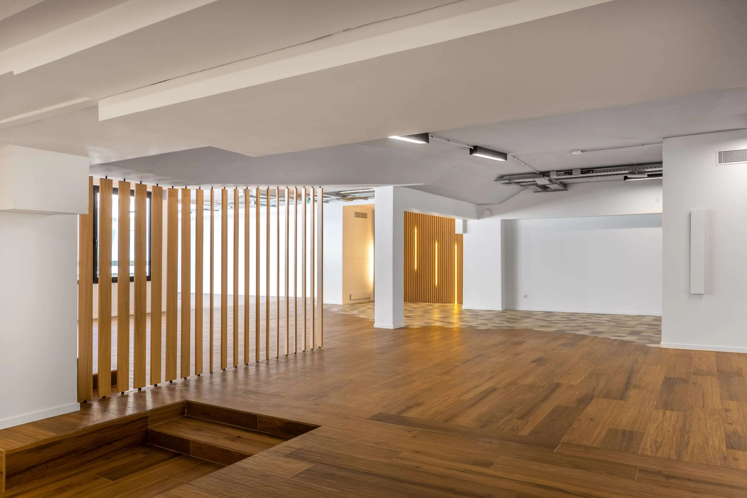 BUREAUX à vendre à Boulogne-Billancourt – 2 693 m²