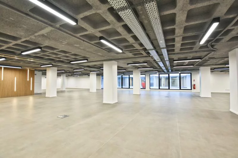 BUREAUX à vendre à Boulogne-Billancourt – 2 693 m²