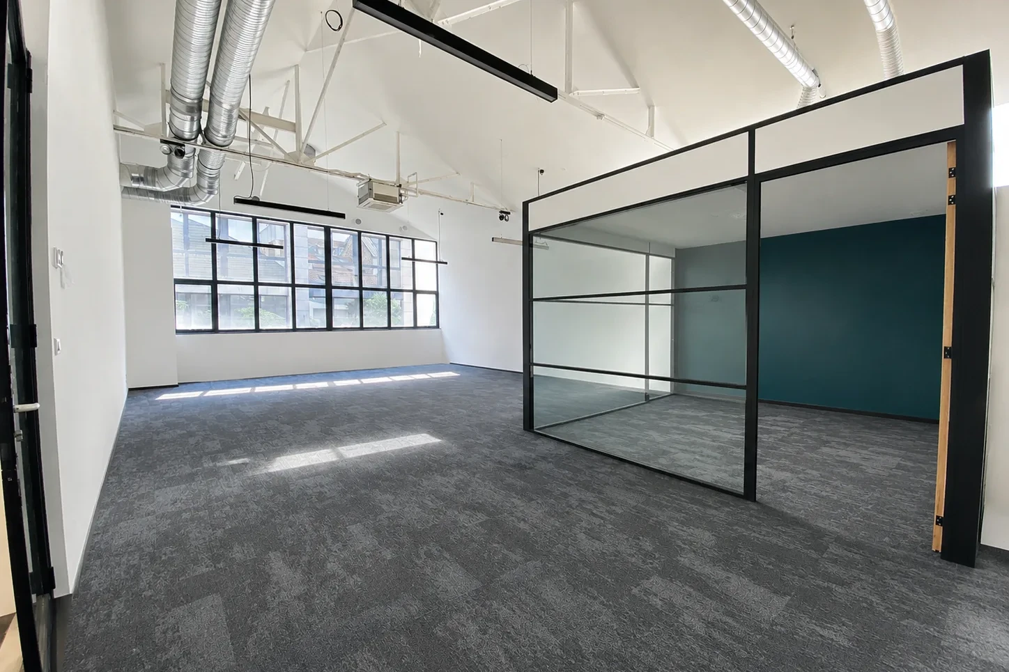 BUREAUX à vendre à Boulogne-Billancourt – 582 m²