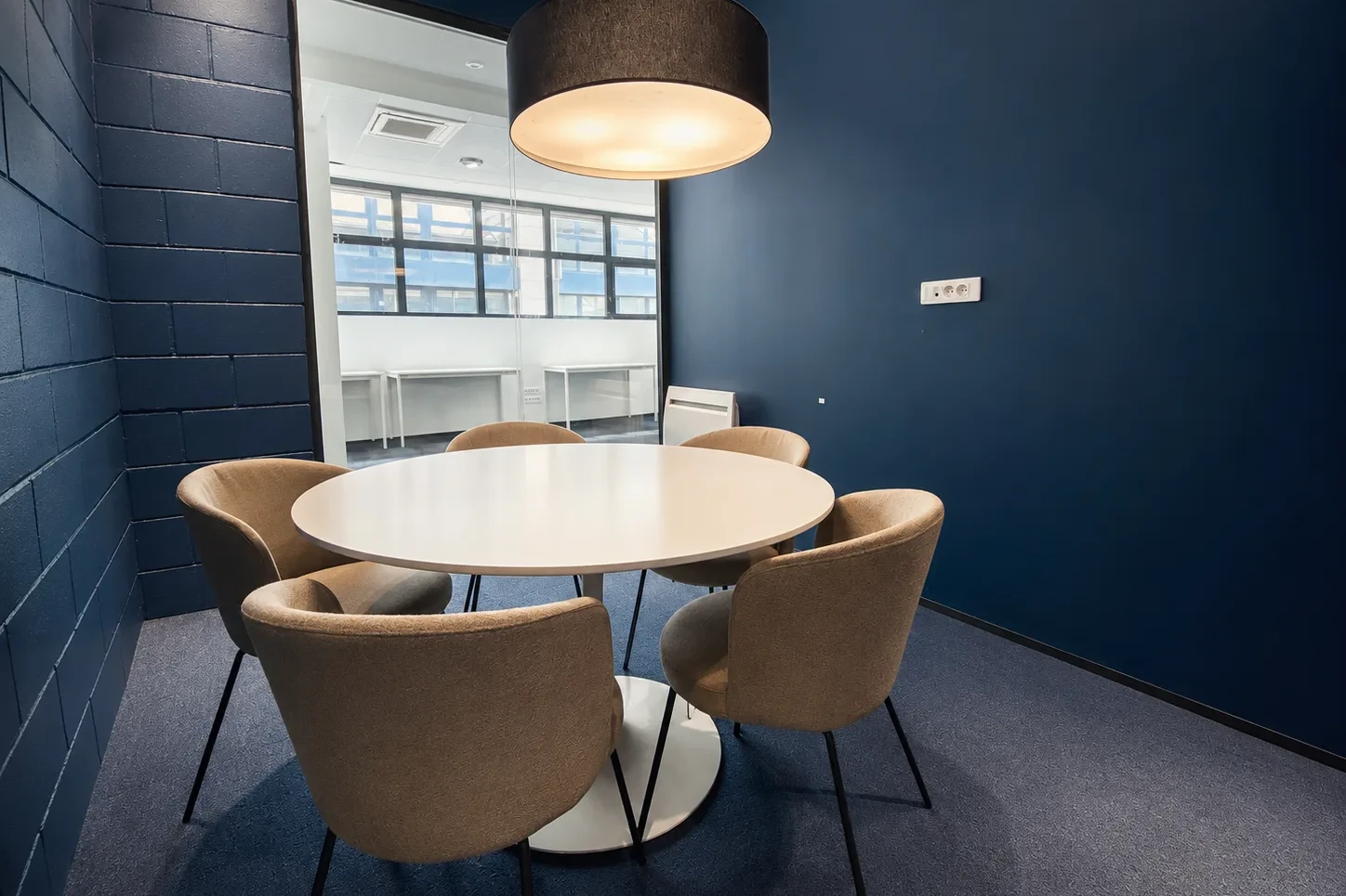BUREAUX à vendre à Boulogne-Billancourt – 582 m²