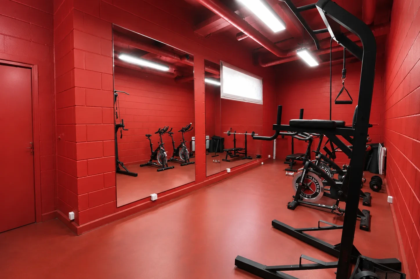 BUREAUX à vendre à Boulogne-Billancourt – 582 m²