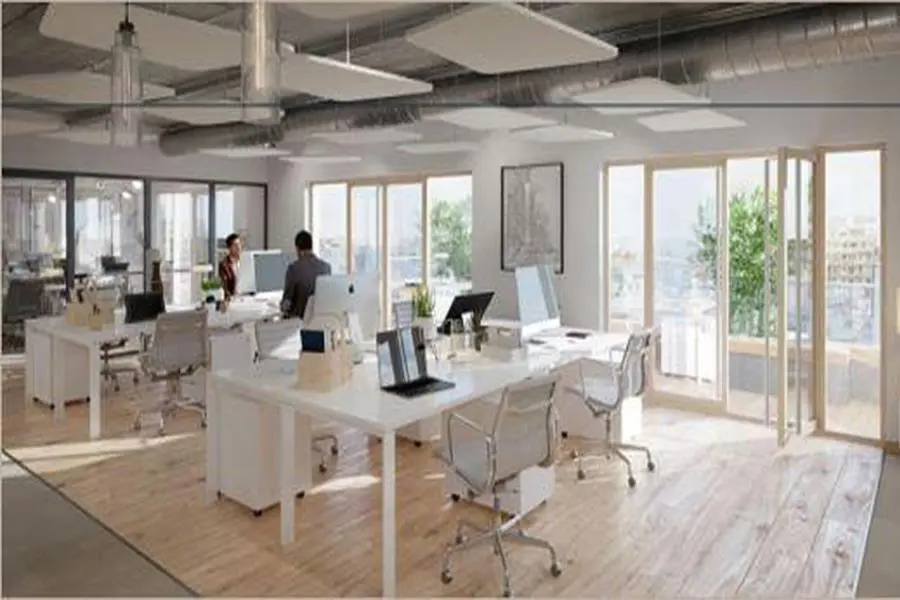 BUREAUX à vendre à Boulogne-Billancourt – 1 756 m²