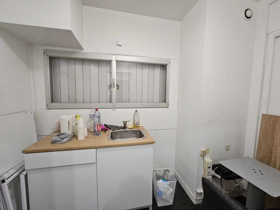 BUREAUX à louer à Boulogne-Billancourt – 50 m²