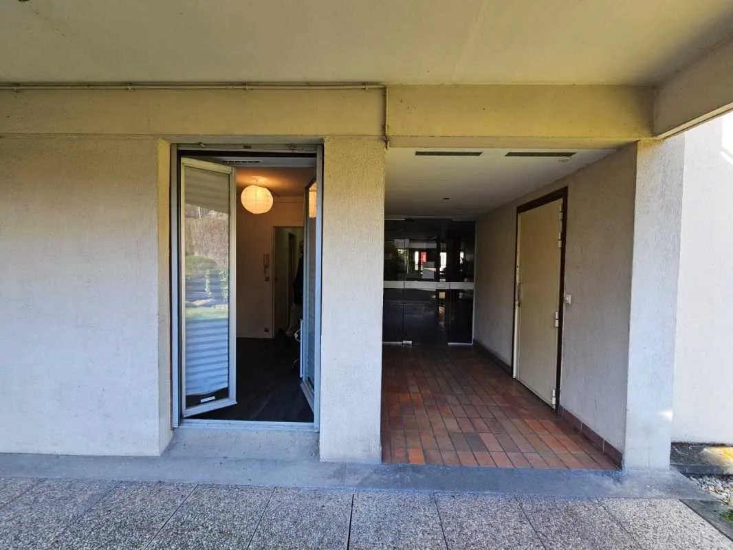 BUREAUX à louer à Boulogne-Billancourt – 50 m²
