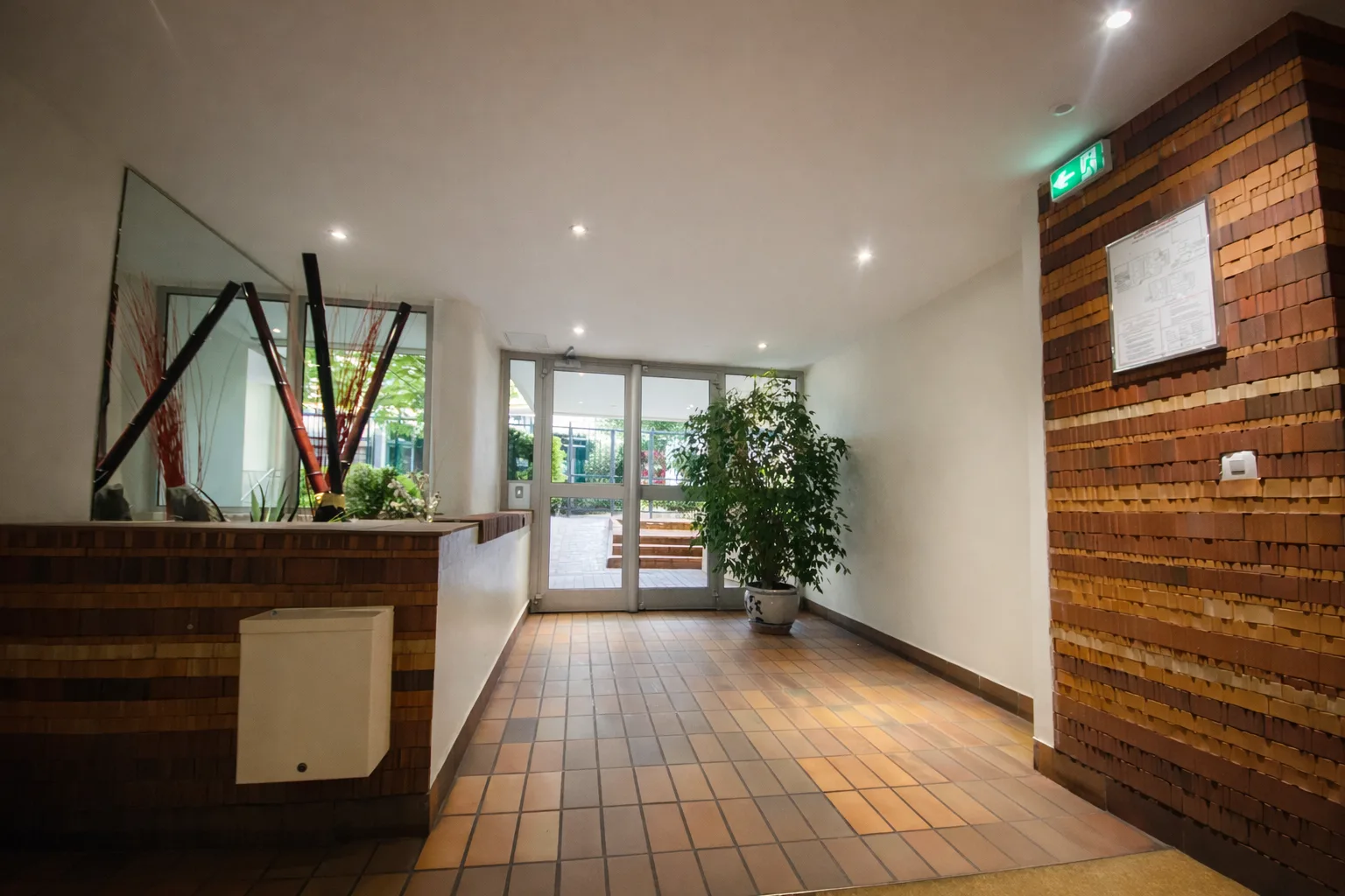 BUREAUX à louer à Boulogne-Billancourt – 50 m²