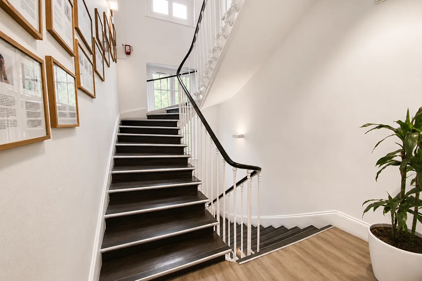 BUREAUX à louer à Paris – 611 m²