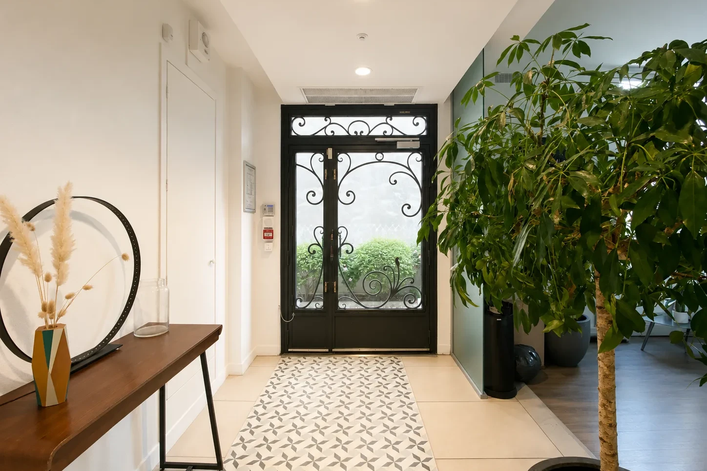 BUREAUX à louer à Paris – 611 m²