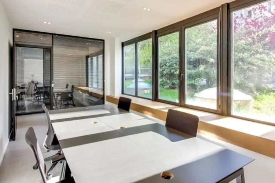 BUREAUX à vendre à 75015 - Paris – 800 m²