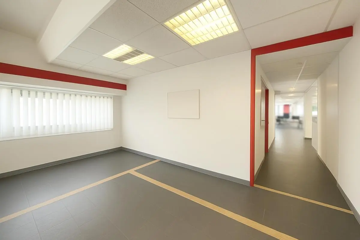 BUREAUX à louer à Boulogne-Billancourt – 180 m²