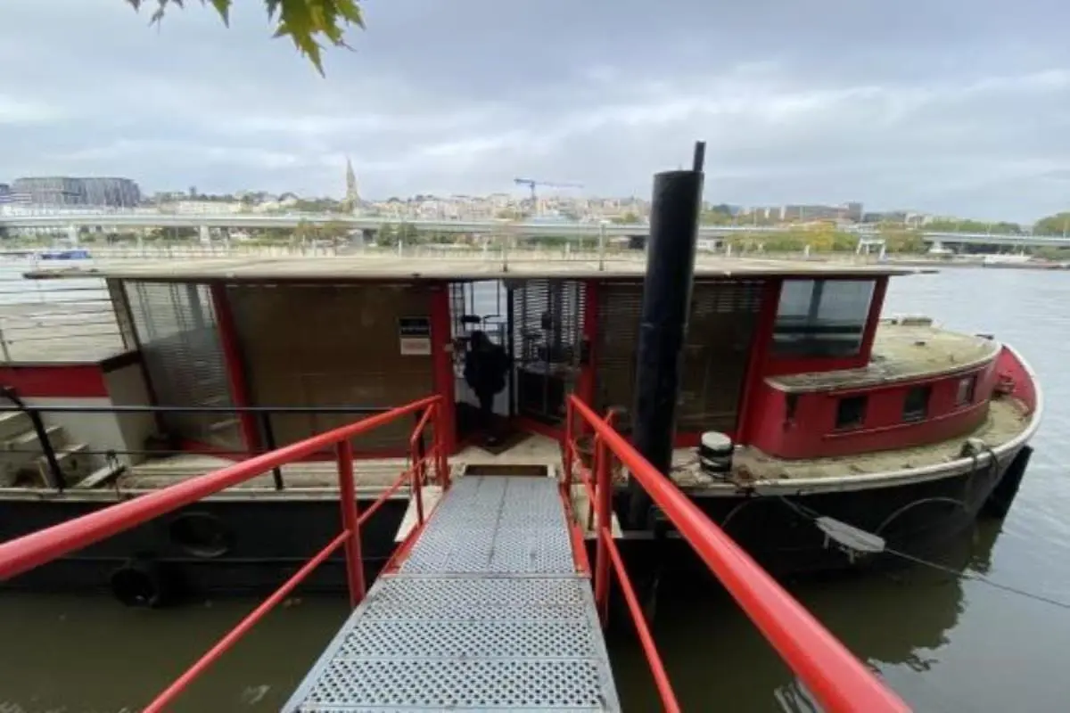 BUREAUX à louer à Boulogne-Billancourt – 180 m²