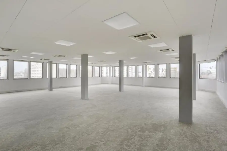 BUREAUX à vendre à Malakoff – 109 m²