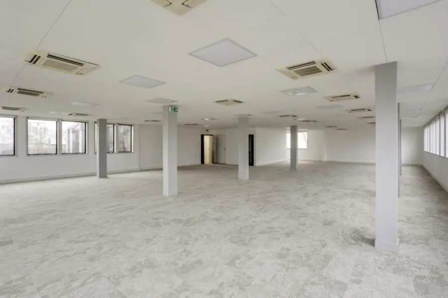 BUREAUX à vendre à Malakoff – 109 m²
