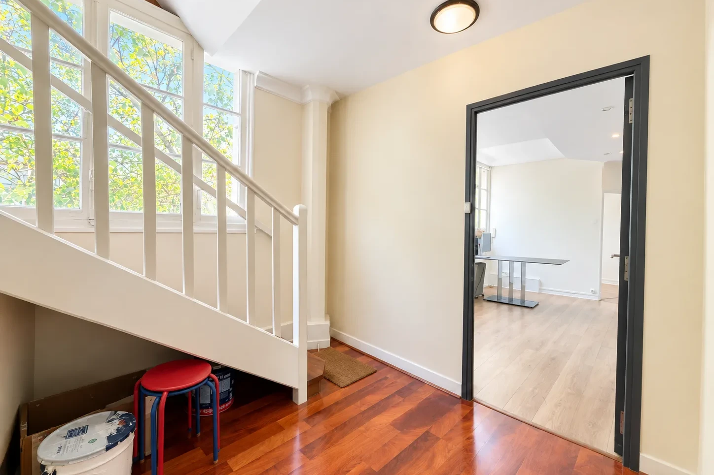 BUREAUX à vendre à Boulogne-Billancourt – 61 m²