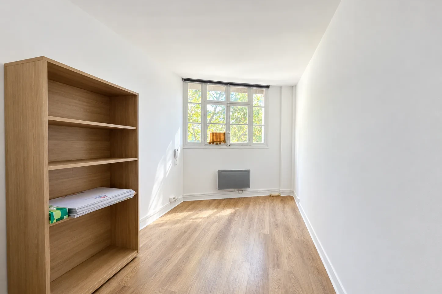BUREAUX à vendre à Boulogne-Billancourt – 61 m²