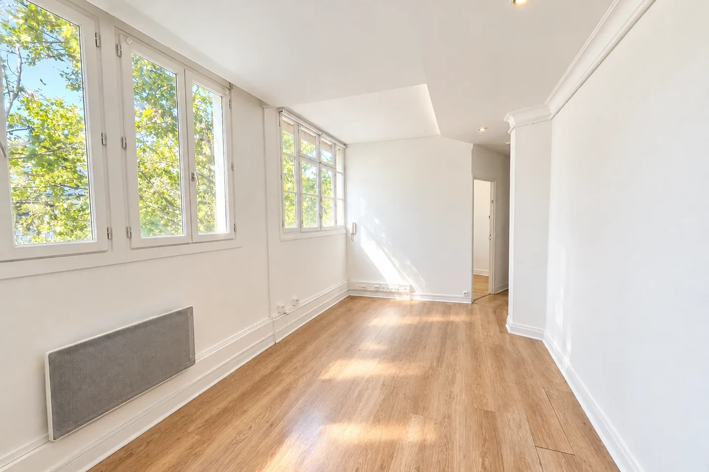 BUREAUX à vendre à Boulogne-Billancourt – 61 m²