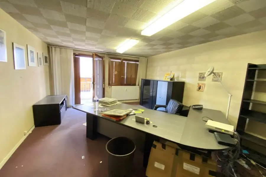 BUREAUX à vendre à Boulogne-Billancourt – 48 m²