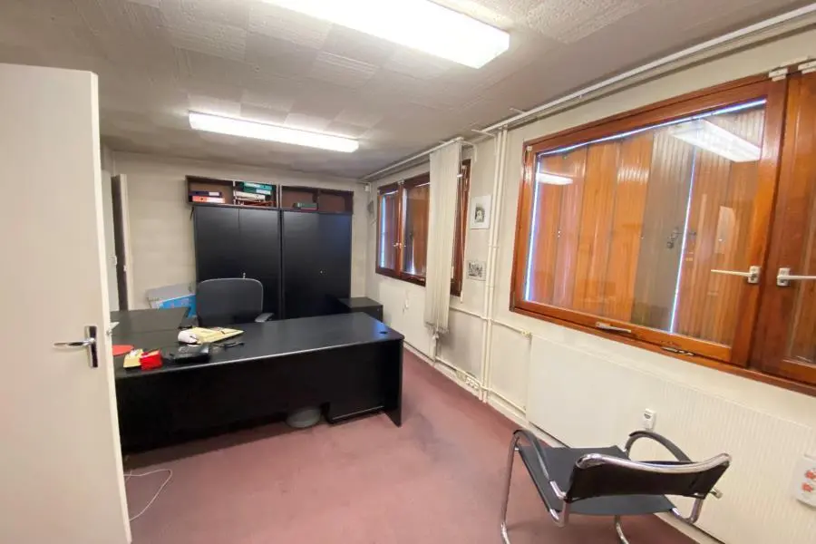 BUREAUX à vendre à Boulogne-Billancourt – 48 m²