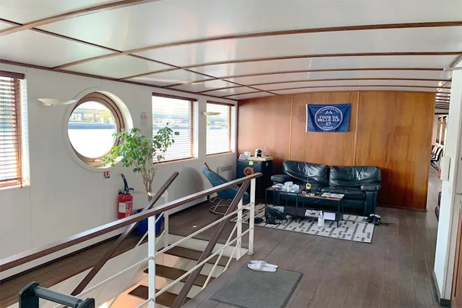 BUREAUX à louer à Boulogne-Billancourt – 25 m²