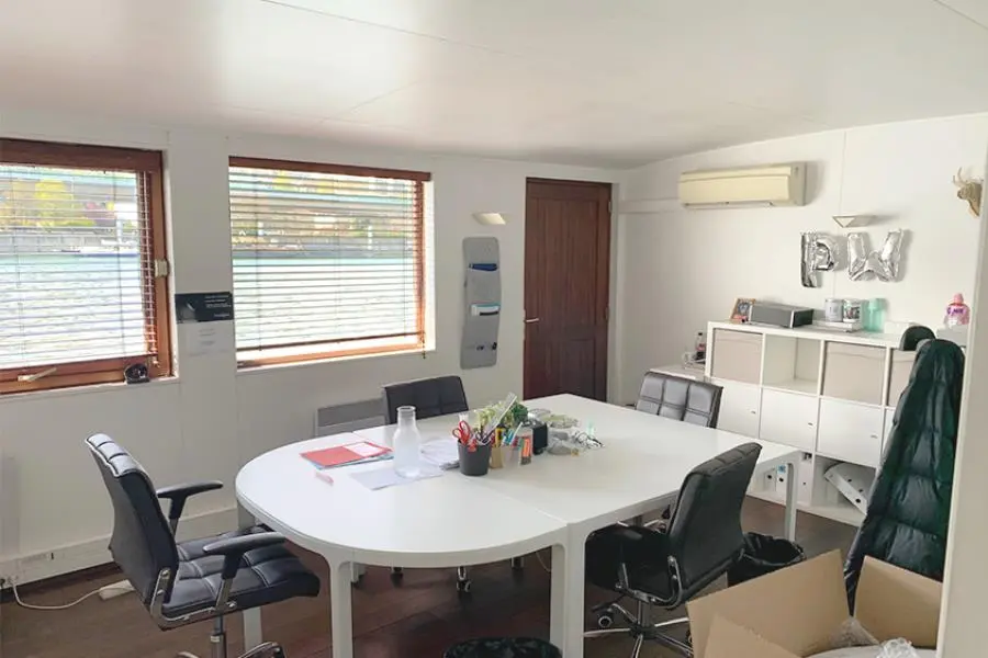 BUREAUX à louer à Boulogne-Billancourt – 25 m²