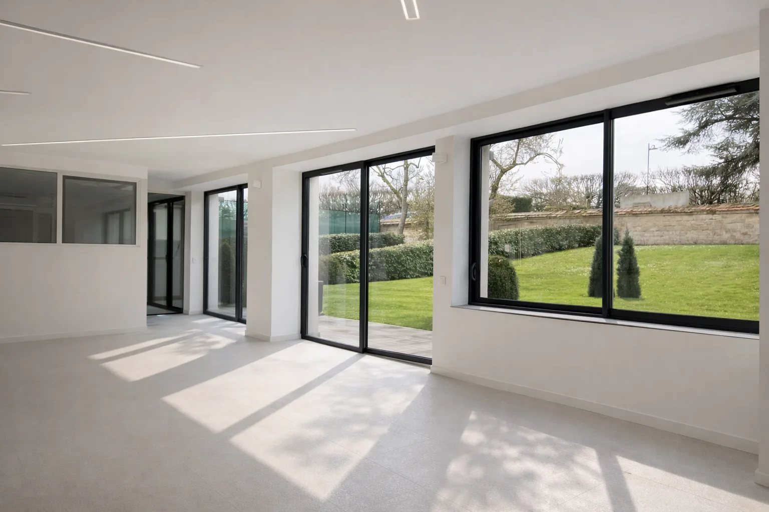 BUREAUX à louer à Rueil-Malmaison – 699 m²