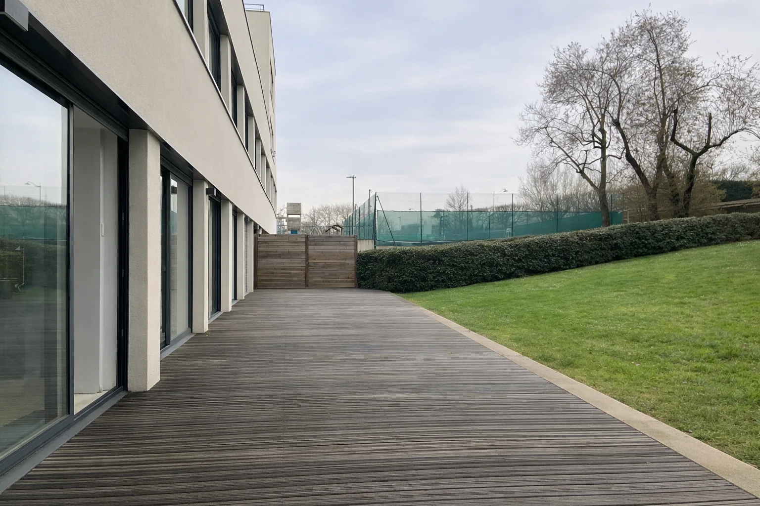BUREAUX à louer à Rueil-Malmaison – 699 m²