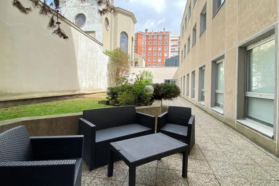 BUREAUX à vendre à Boulogne-Billancourt – 365 m²