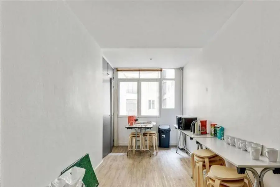 BUREAUX à louer à 75016 - Paris – 303 m²