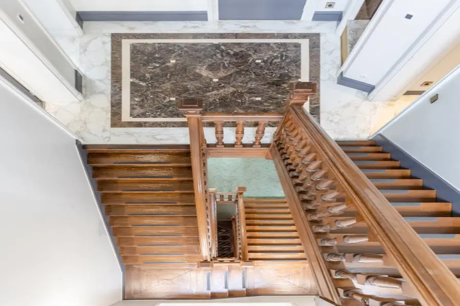BUREAUX à vendre à 75016 - Paris – 624 m²