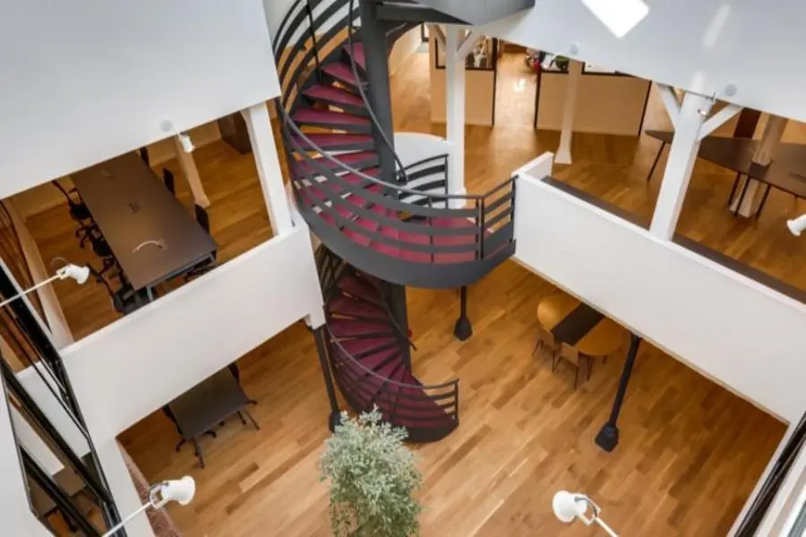 BUREAUX à vendre à 75020 - Paris – 680 m²
