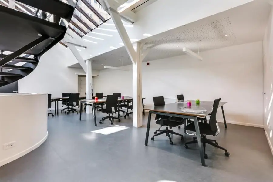 BUREAUX à vendre à 75020 - Paris – 680 m²