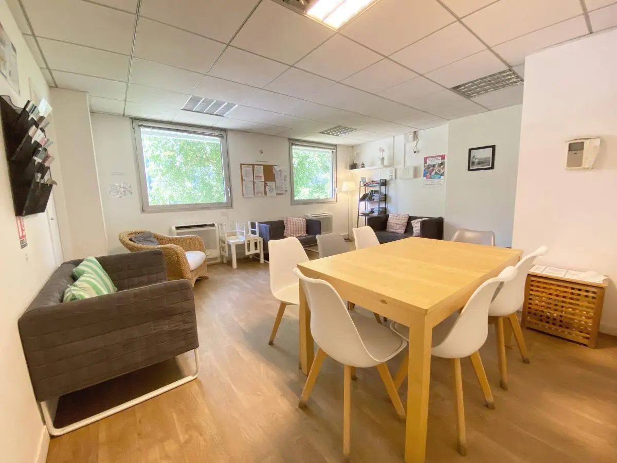 BUREAUX à louer à Boulogne-Billancourt – 647 m²